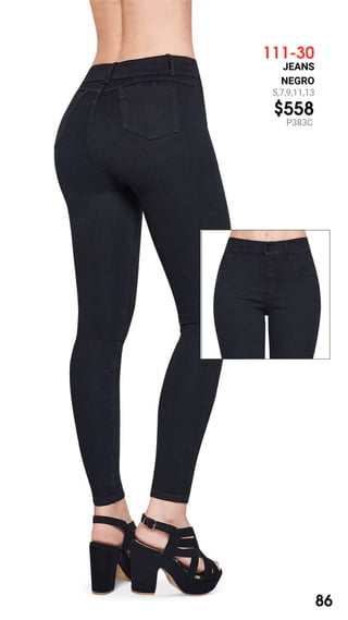 111-30
JEANS
NEGRO
5,7,9,11,13
$558
P383C
86
 