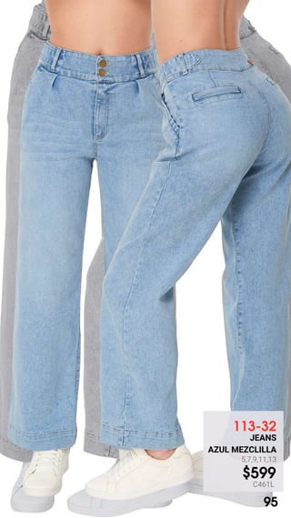 113-32
JEANS
AZUL MEZCLILLA
5,7,9,11,13
$599
C461L
95
 