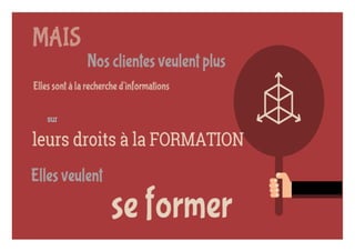 Devenir estheticienne