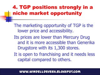 Metformin price tgp