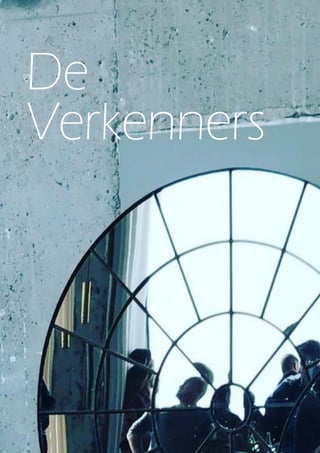 De
Verkenners
 