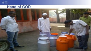 Compliance of Producers and Adoption of Consumers in the Case of Food Safety Practices: Cases from South Asia.