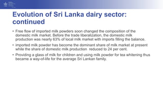Compliance of Producers and Adoption of Consumers in the Case of Food Safety Practices: Cases from South Asia.