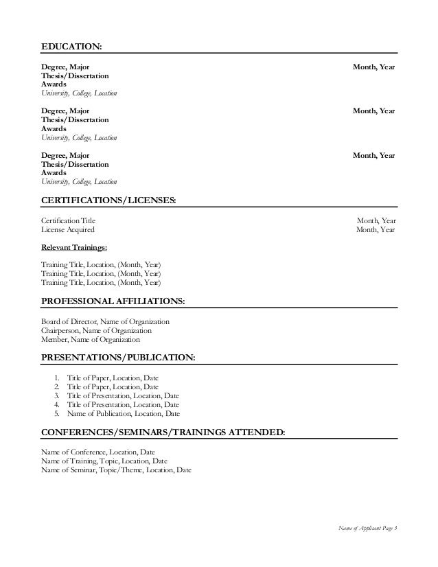 mid senior level international development cv senior level