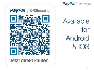 Available"
      for "
 Android"
   & iOS

         62	
  
 