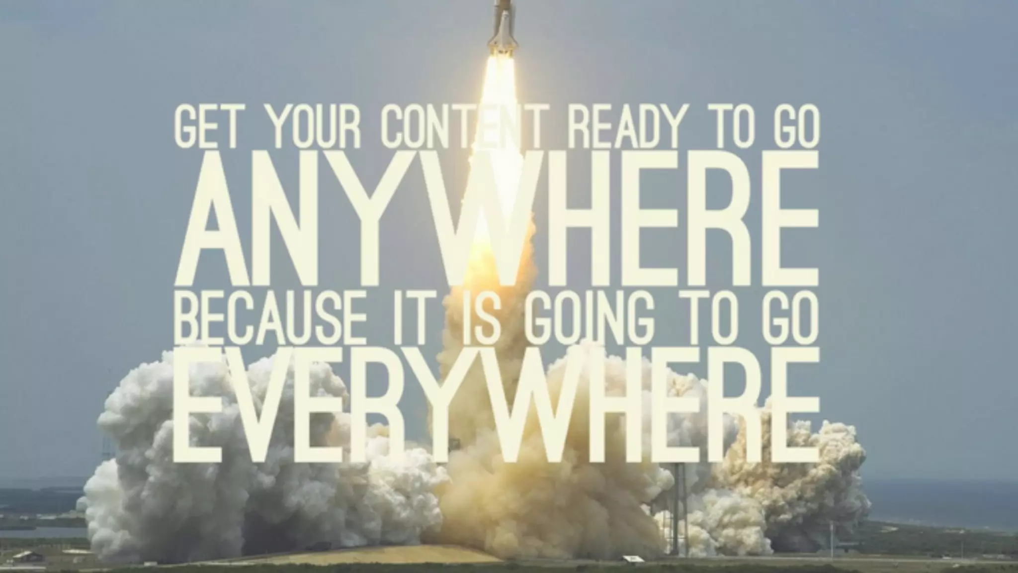 Visual Studio Summit 2013 
 