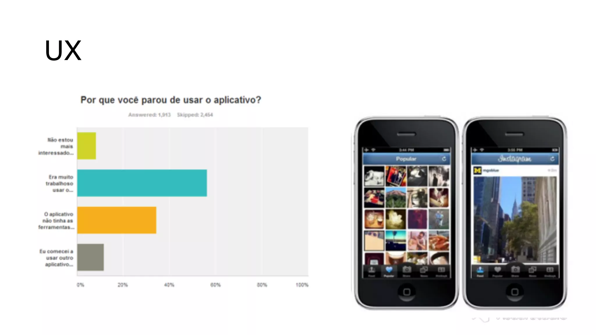 UX 
Visual Studio Summit 2013 
 