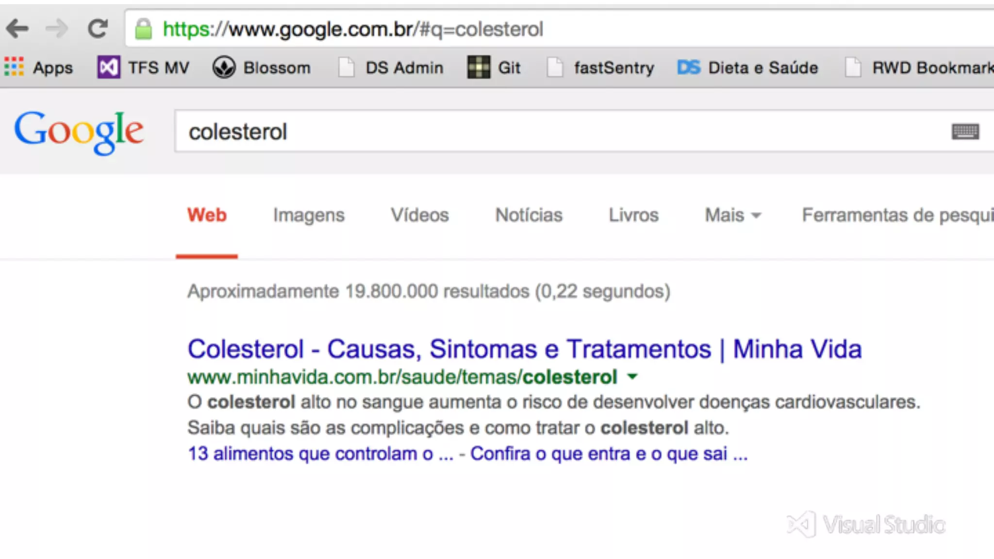 Visual Studio Summit 2013 
 