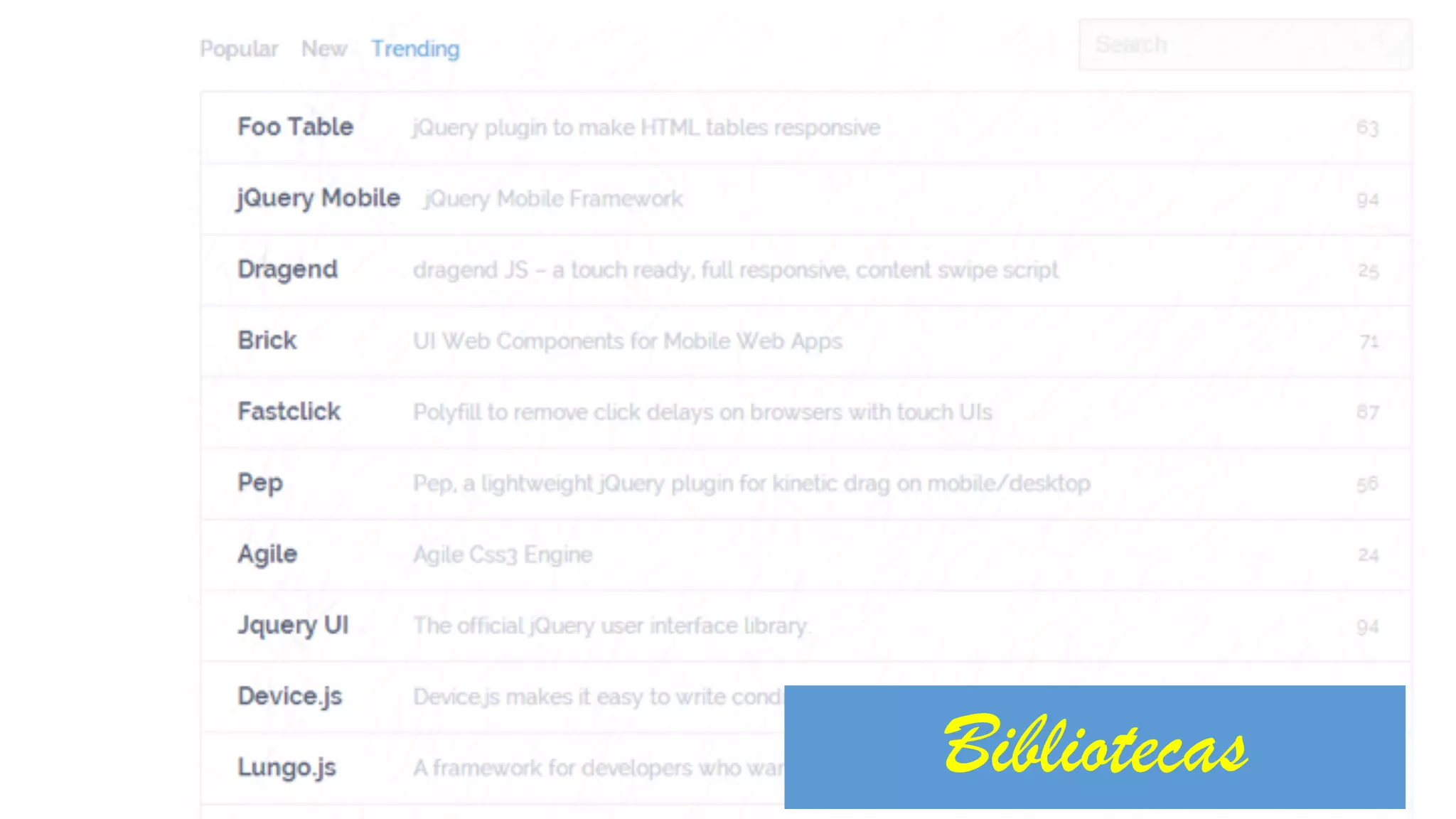 Visual Studio Summit 2013 Bibliotecas 
 