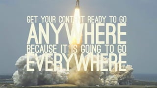 Visual Studio Summit 2013 
 