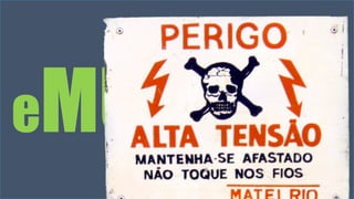 eMULAdor!!! 
Visual Studio Summit 2013 
 