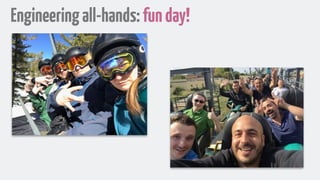 Engineeringall-hands:funday!
 