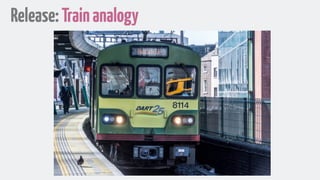 Release:Trainanalogy
 