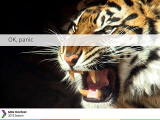 Google+ gets physical!