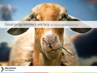 Google+ gets physical!