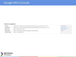 Google+ gets physical!