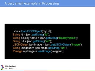 Google+ gets physical!