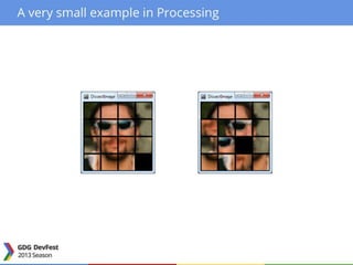 Google+ gets physical!