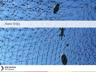 Google+ gets physical!