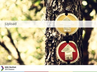 Google+ gets physical!