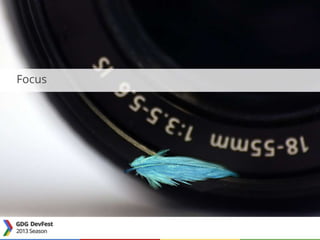 Google+ gets physical!