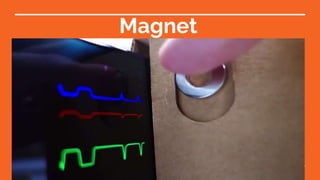 Magnet
 