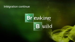 Intégration continue