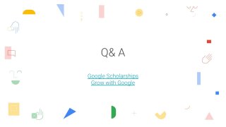 Dev fest 2019   preparing for opportunities unidentified