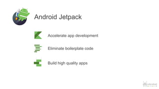Android architecture components with cloud firestore | PDF