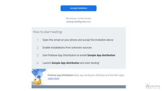 Android architecture components with cloud firestore | PDF