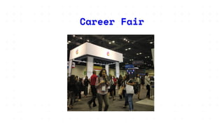 Career Fair