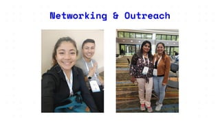 Networking & Outreach
