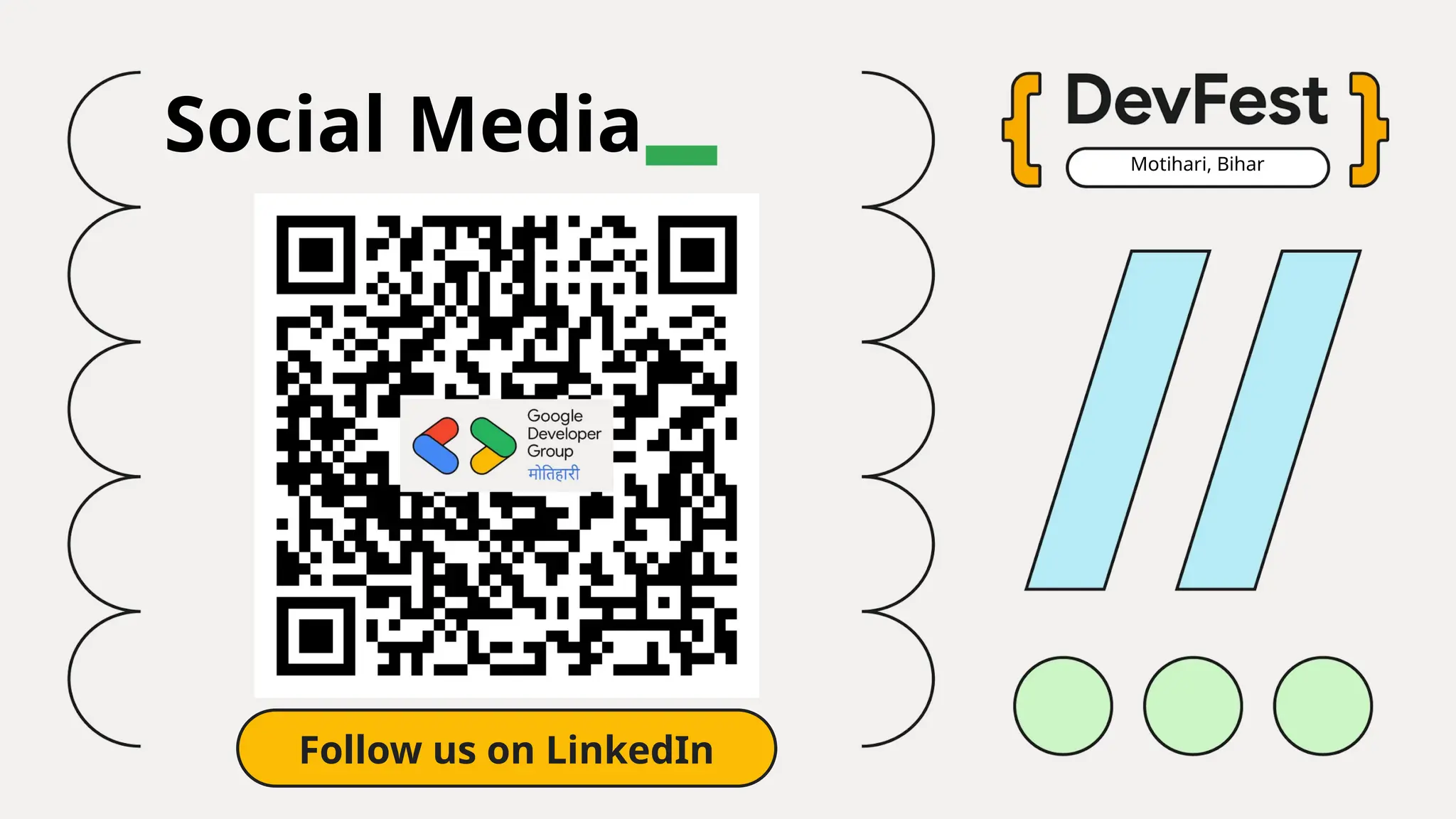 Motihari, Bihar
Social Media
Follow us on LinkedIn
 