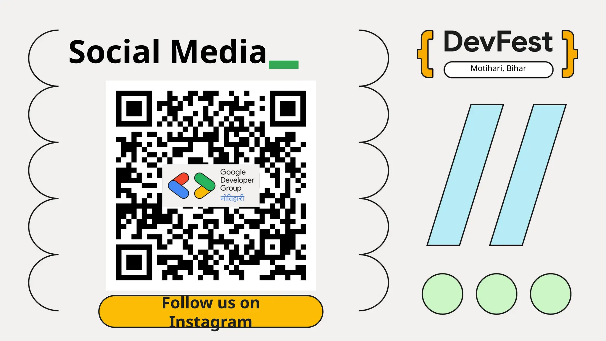 Motihari, Bihar
Social Media
Follow us on
Instagram
 