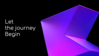 About Me
Let
the journey
Begin
 