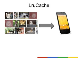 LruCache
 