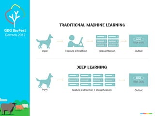 GDG DevFest
Cerrado 2017
 