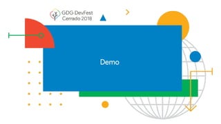 Demo
 