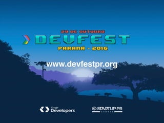 www.devfestpr.org
 