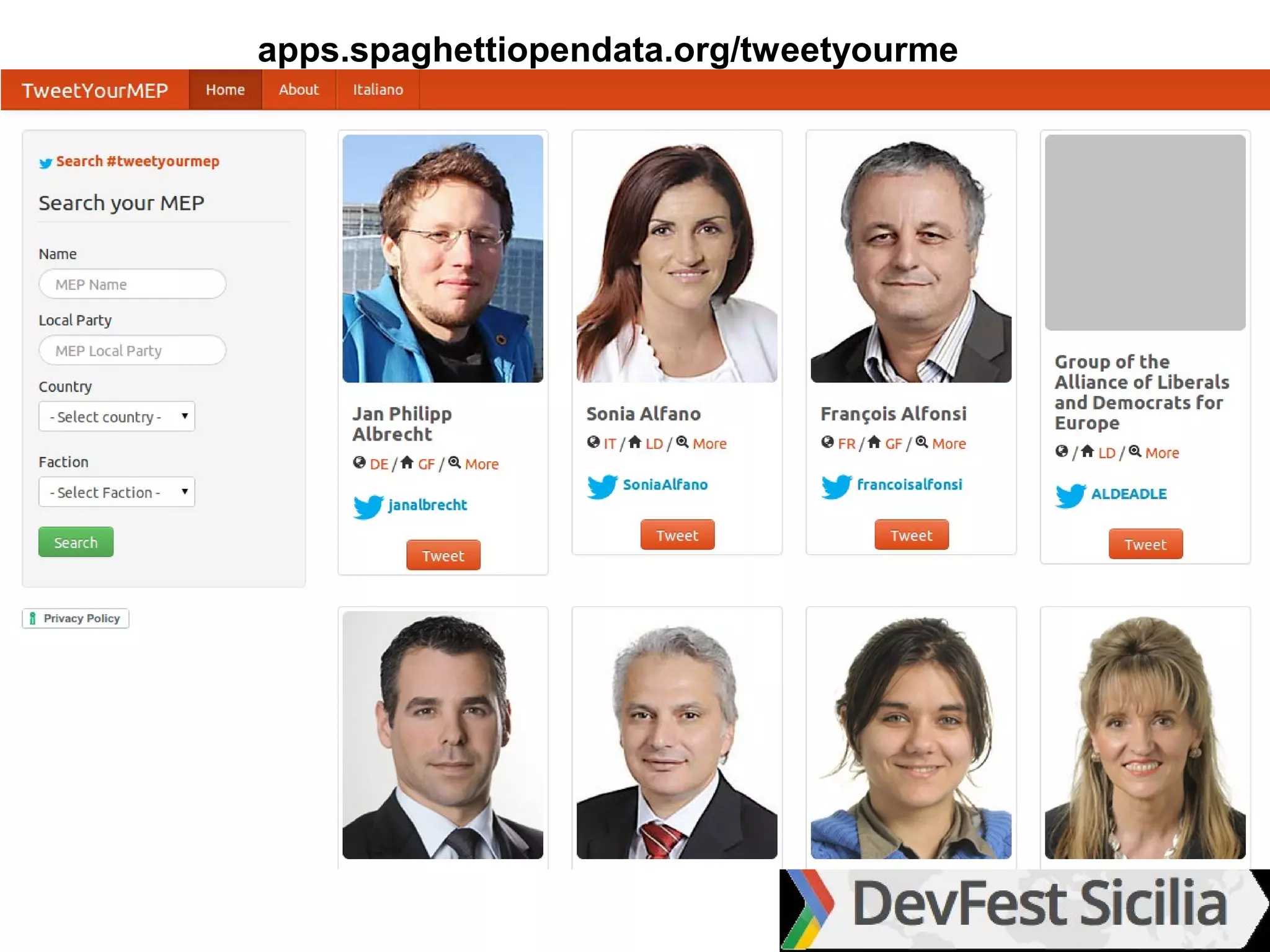 apps.spaghettiopendata.org/tweetyourme
p
 