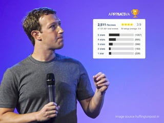 HTML5
Image source hufﬁngtonpost.in
APP NATIVA
 