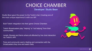 Jonathan Joyce (aka Jon Carnage) (Twitch) - Creating success on Twitch ...