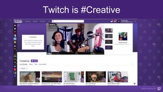 Jonathan Joyce (aka Jon Carnage) (Twitch) - Creating success on Twitch ...