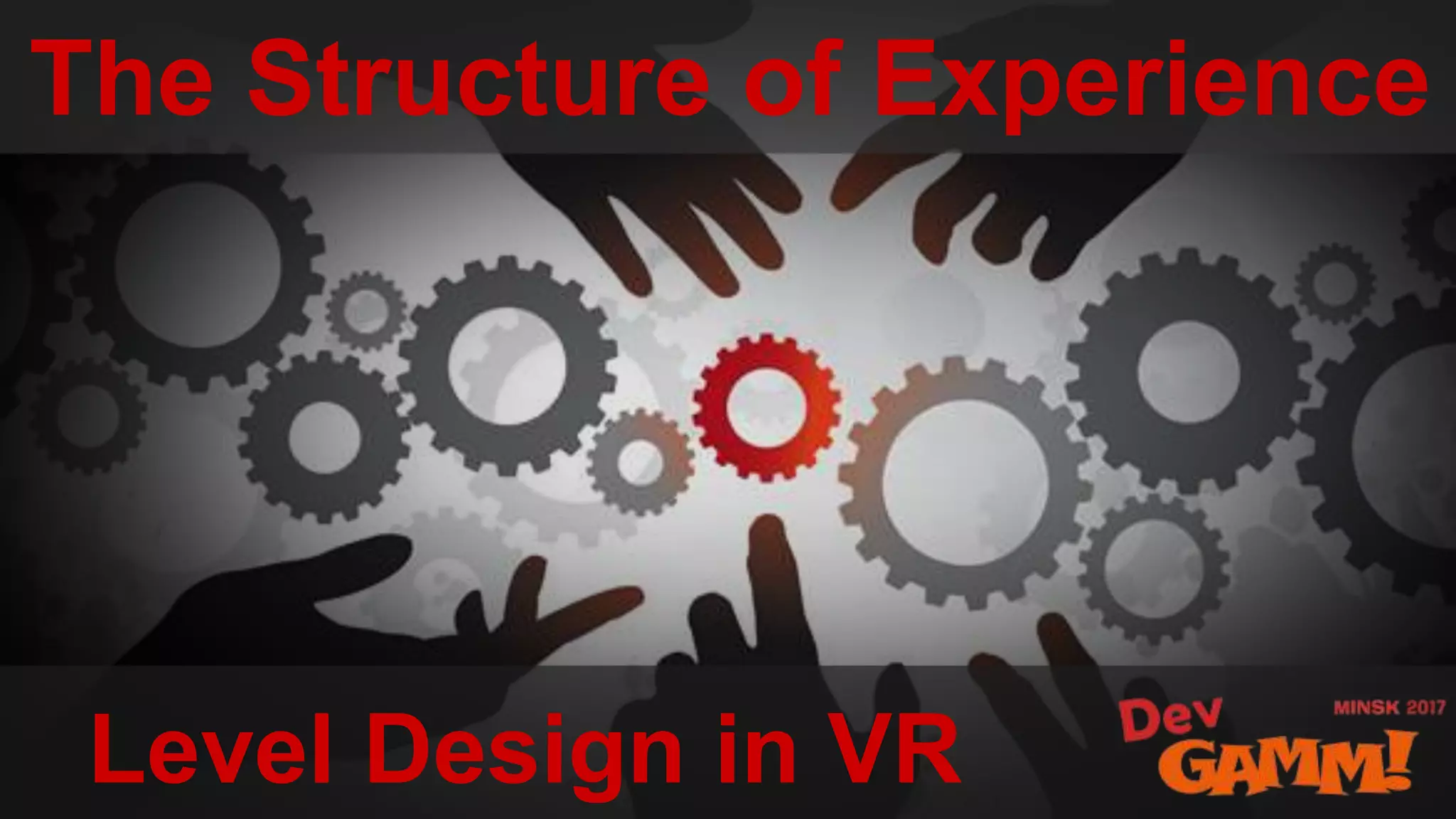Program Virtual Level Level Design in Virtual Reality | PPT