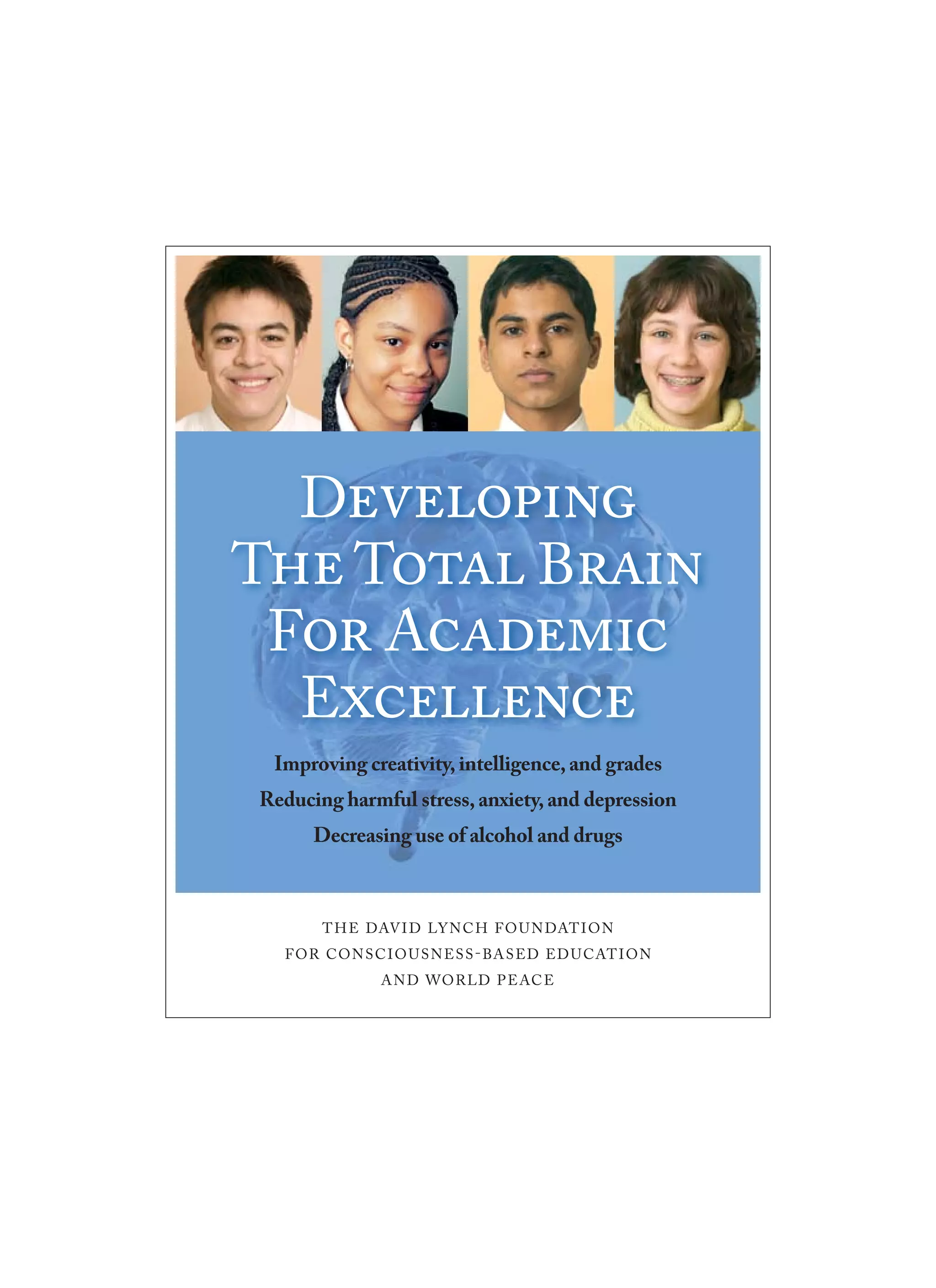 Devg Tot Brn F Acad Exceln Lynch