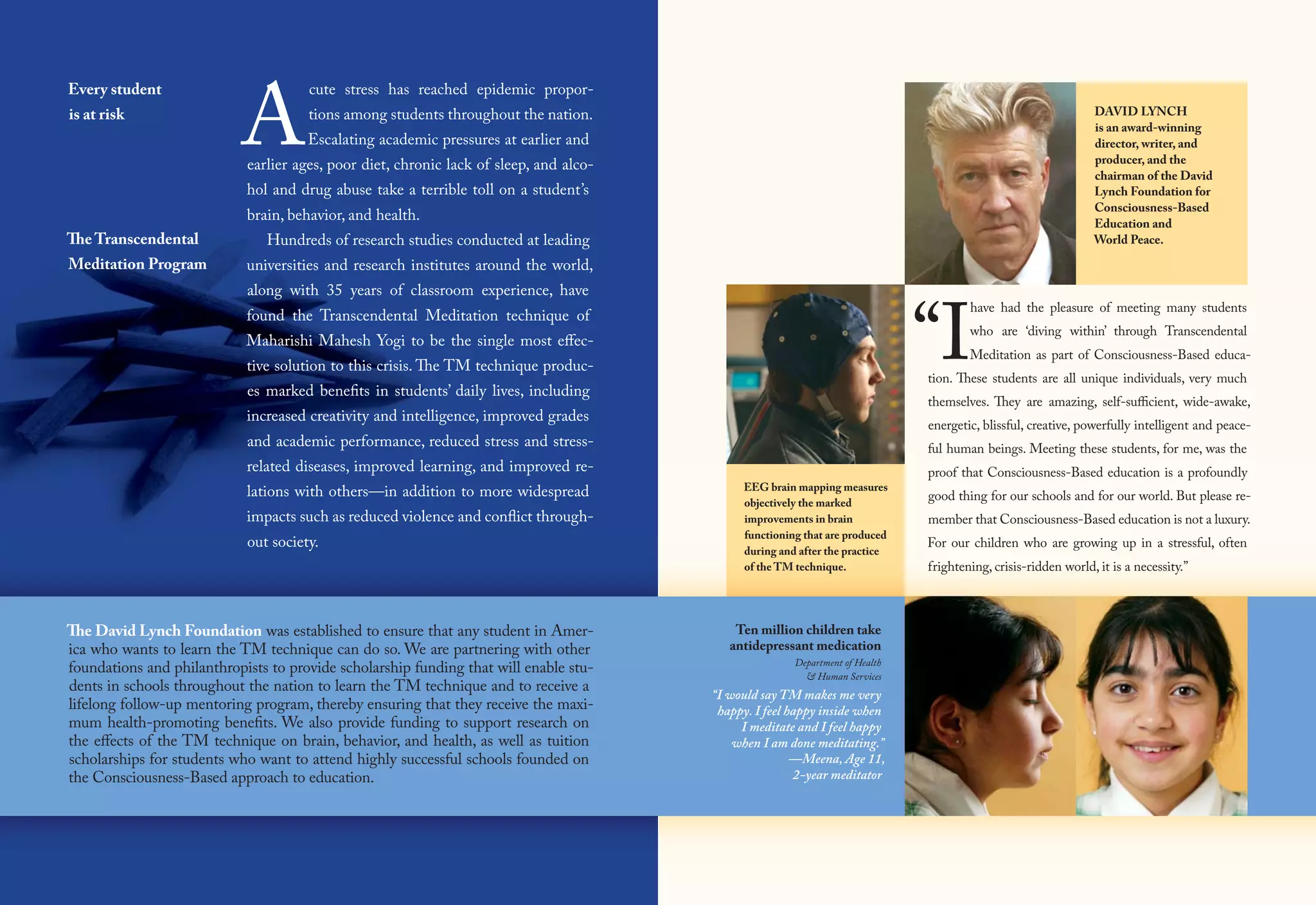 Devg Tot Brn F Acad Exceln Lynch