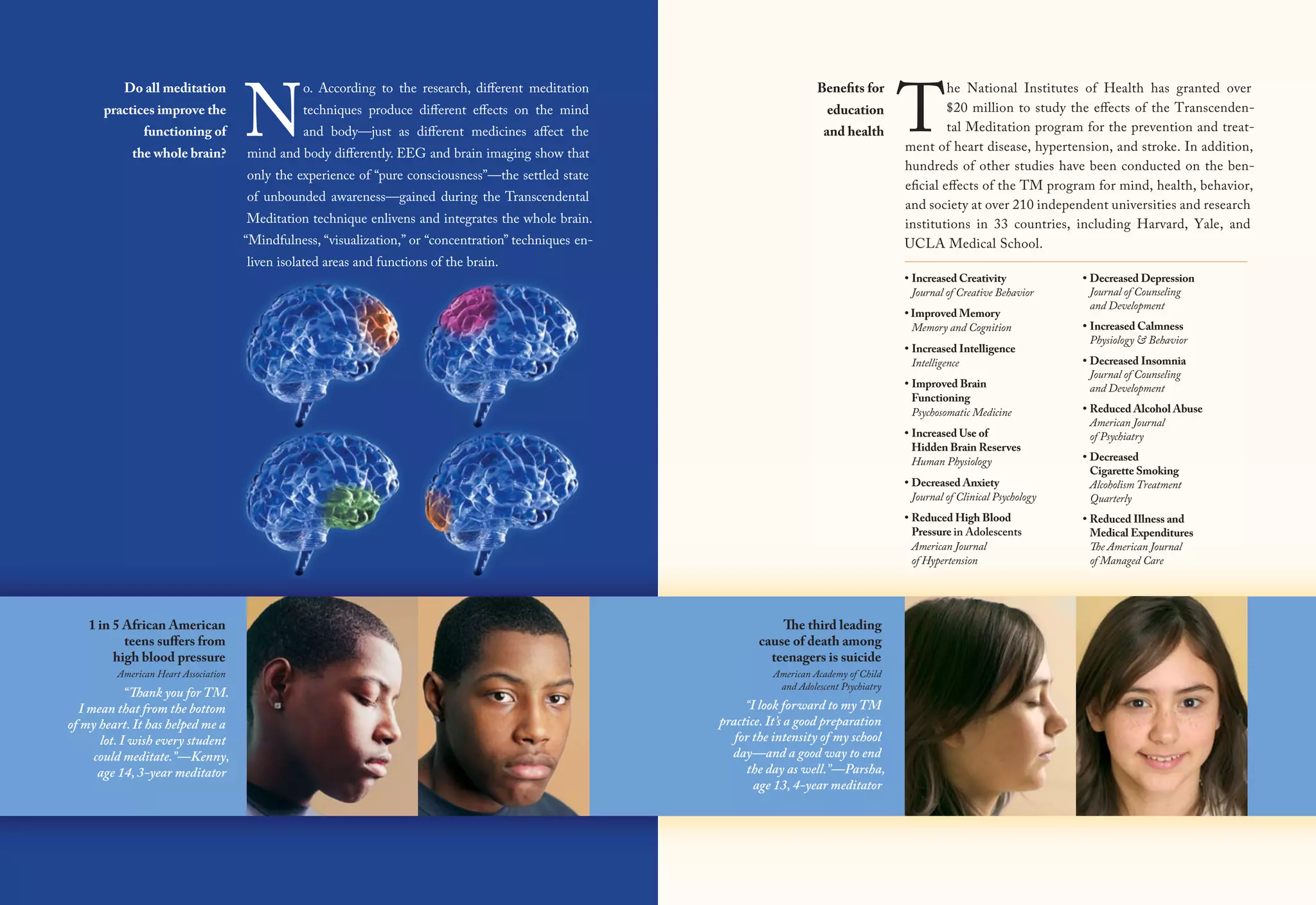 Devg Tot Brn F Acad Exceln Lynch