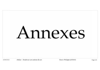 Page 102
14/09/2018 Atelier – Renforcer son estime de soi Henri-Philippe GODEAU
 