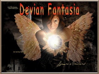 Devian Fantasia 