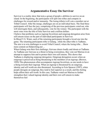 Deviant Behavior Essay | PDF